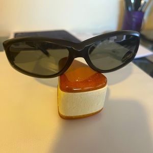 GOLDEN EYE Polarized Sunglasses